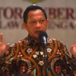 Tito Karnavian : Tak Ada Pemekaran DOB di Indonesia