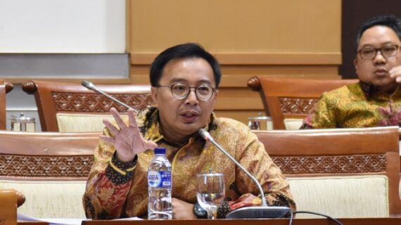 DPR Dukung Larangan Warga India Masuk Indonesia