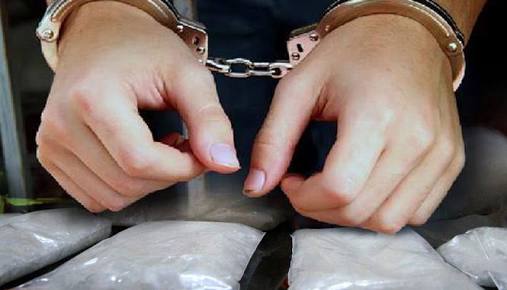 Pengguna Narkoba Diusulkan Direhabilitasi, Tak Perlu Dipenjara