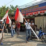 Warga diimbau kibarkan Bendera Merah Putih selama Agustus sambut HUT ke-76 RI