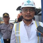Boy Robyanto: Perpanjangan Dermaga Teluk Lamong Menunjang perputaran kontainer Domestik