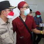 Pemkab Bangkalan Berhasil Tekan Angka Persebaran Covid-19