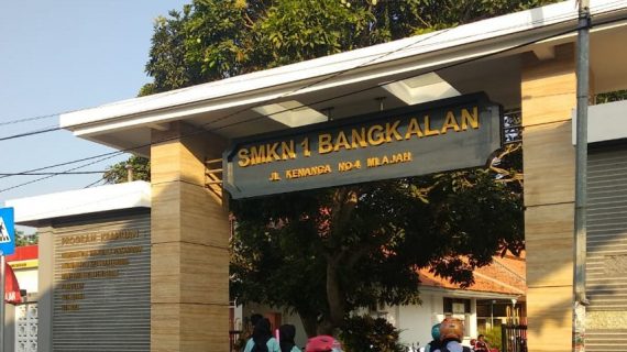 Pelaksanaan PTM Bangkalan Tunggu Status Kasus Covid-19 Berubah