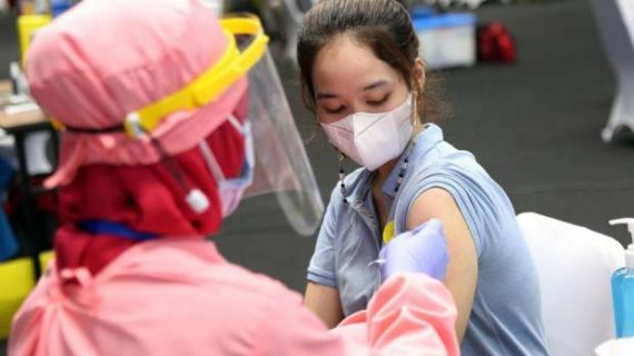 Wiku : Vaksin, No Hoaks dan peran tokoh agama optimistis akhiri pandemi