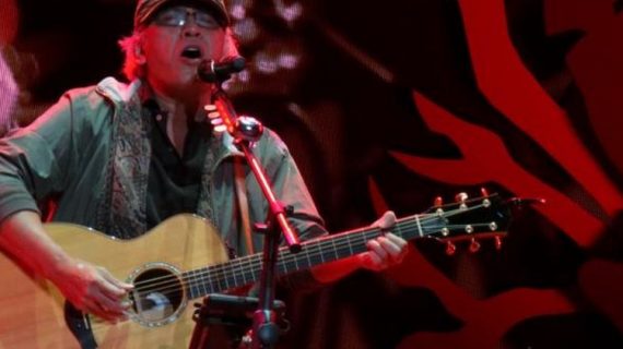 Iwan Fals merilis lagu “Merah Putih” di Hari Kemerdekaan NKRI ke-76