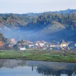 Lumajang masuk nominasi Anugerah Desa Wisata Indonesia 2021