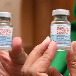 Kata Dokter Dirga terkait Booster Vaksin Covid-19 untuk Masyarakat