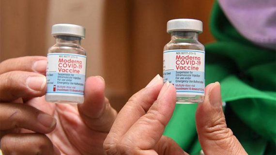 Dokter Dirga : Soal Booster Vaksin Covid-19 untuk Masyarakat