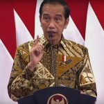 Pemerintah Resmi Memperpanjang PPKM Jawa-Bali sampai 6 September