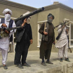 Afghanistan Makin Mencekam, Kota Terbesar Kandahar dan Herat Kini Dikuasai Taliban