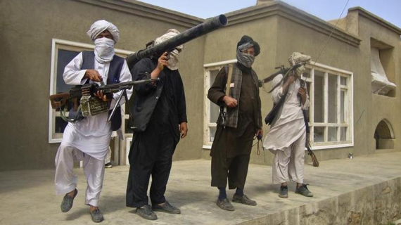 Afghanistan Makin Mencekam, Kota Terbesar Kandahar dan Herat Kini Dikuasai Taliban
