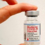 Efek Samping Vaksin Moderna Lebih Berat dari Sinovac