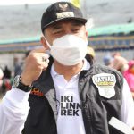 Insentif 100 Persen untuk Nakes, Wali Kota Surabaya Berkomitmen