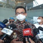Undang 7 Fraksi Bahas Formula E, Gubernur DKI Jakarta Anies Dinilai Takut Hadapi Interpelasi