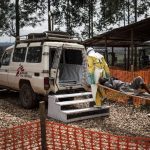 58 Warga Guinea Kontak Erat dengan Pasien Virus Ebola, Diisolasi