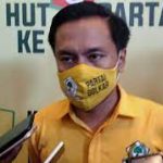 Jangan ada lagi rangkap jabatan di Pemkot Surabaya tegas Arif Fathoni