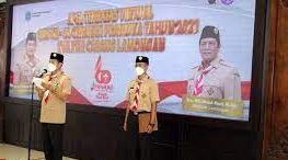 Jangan ada lagi rangkap jabatan di Pemkot Surabaya tegas Arif Fathoni