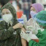Herd Immunity Kota Mojokerto Capai 95,38 persen Meskipun Vaksin Sempat Ditolak Warga
