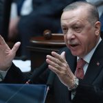 Presiden Turki Erdogan Bakal Lindungi Bandara Kabul dari Taliban