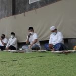 Ra Latif Blusukan di Desa Bandung mendengarkan aspirasi warga