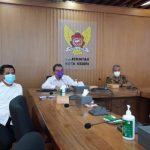 Pemkot Kediri dukung asesmen akreditasi PSDKU UB Kediri