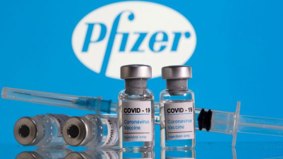 Indonesia Siap Produksi Vaksin seperti Pfizer, Siapa Produsennya?