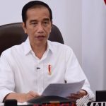 Presiden Jokowi Teken Peraturan PNS Wajib Lapor Harta Kekayaan