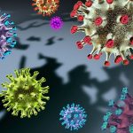 Belum terdeteksi Virus corona varian Mu di Indonesia