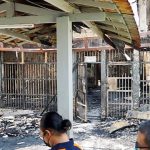 Sistem Automasi : Usul Anggota DPR Soroti Kebakaran Lapas Tangerang