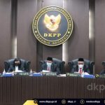 Pilgub Kalsel : DKPP Pecat Anggota KPUD Banjar karena Tak Netral