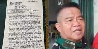 Jenderal TNI Surati Kapolri, 4 Laporan Polisi Soal Tanah