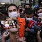 DPR Cari Plt Sementara Pengganti Azis Syamsuddin