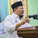 AA LaNyalla Ketua DPD RI Minta Menkeu Segera Sahkan Dana untuk Anak Yatim Piatu
