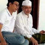 Moh. Hasan Jailani (Tretan Mamak) Maju Pilkada Sampang