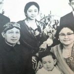 Tiga Anak Presiden ke-2 RI Ditagih Pemerintah terkait Utang Negara