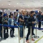 Bandara Juanda Menolak Kedatangan Pekerja Migran
