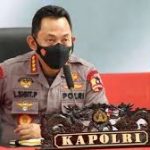 Polri Selamatkan 56 Pegawai KPK Jadi ASN Polri Bukan Bertugas Penyidik