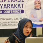 Ketua Fraksi Gabungan PAN-PPP proses PAW anggotanya di DPRD Surabaya