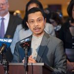 Setelah Serangan 11 September, Begini Cerita Imam Indonesia di New York