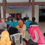 Gencarkan Sosialisasi Kemudahan Berusaha melalui OSS ke Seluruh Kecamatan