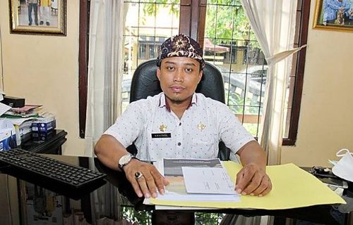 Tempat Wisata di Bangkalan Bakal Dibuka, Kepala Dinas Pastikan Prokes Terpenuhi