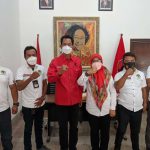 PDIP Surabaya perjuangkan nasib pekerja seni, petani, dan  nelayan saat pandemi covid 19