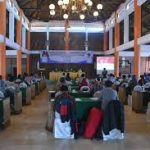 Disparpora Kabupaten Mojokerto Beri 80 Pemandu Wisata Sertifikat