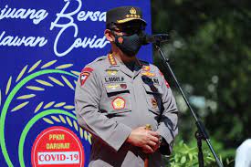 Ketua MPR RI Bambang Soesatyo Ajak DPD RI Kaji Urgensi PPHN