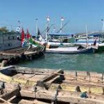 Pembangunan Pelabuhan Giliyang Sumenep Tak Bisa Dilanjutkan,Tunggu Audit BPK