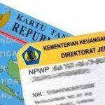 Direktorat Jenderal Pajak: Pemberlakuan NIK jadi NPWP tidak otomatis pemilik dikenai pajak
