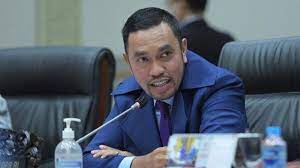 Komisi III DPR Apresiasi Terobosan Polda Jatim Luncurkan INCAR