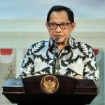 Sesuai Keppres No.120 Mendagri Tito Umumkan 11 Anggota Tim Seleksi Calon Anggota KPU-Bawaslu