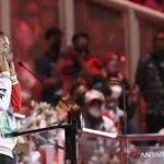 Presiden Jokowi : PON Ke-XX Papua Panggung Persatuan, Kebersamaan dan Persaudaraan