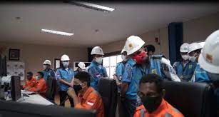 PLN Hadirkan Listrik Tanpa Kedip dalam Upacara Pembukaan PON XX Papua